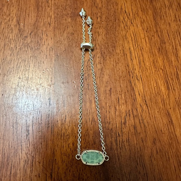 Kendra Scott Bracelet!! - Picture 2 of 2